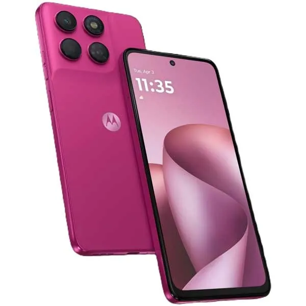 Motorola Moto G47