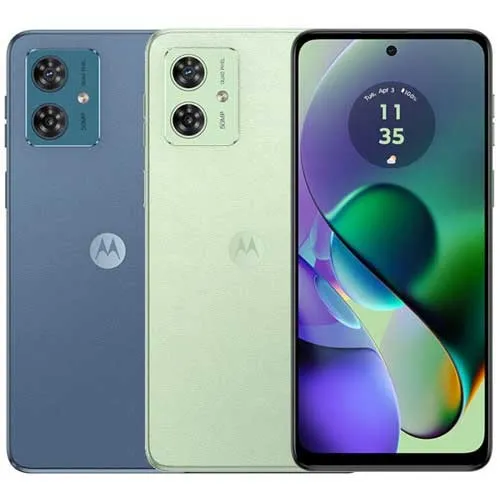 Motorola Moto G54 (China)