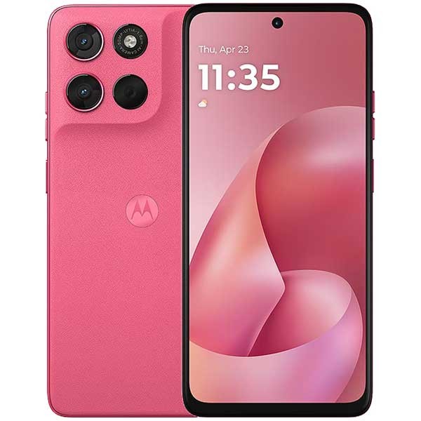 Motorola Moto G57 Power