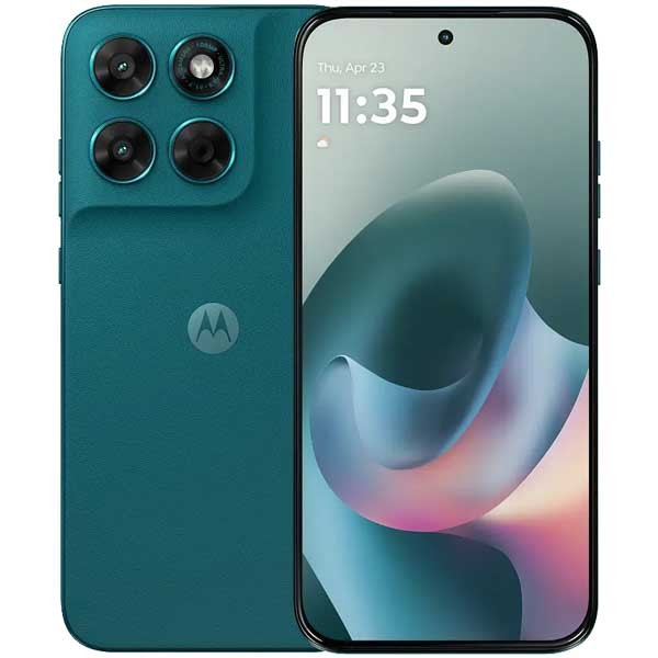 Motorola Moto G77