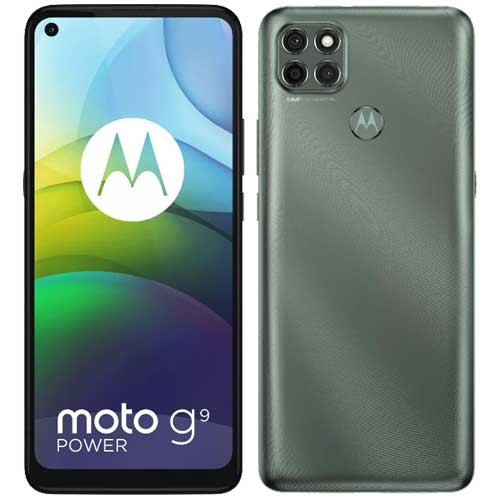 Motorola Moto G9 Power