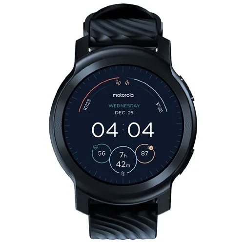 Motorola Moto Watch 100