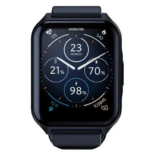 Motorola Moto Watch 70