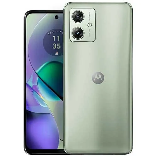 Motorola Moto G54