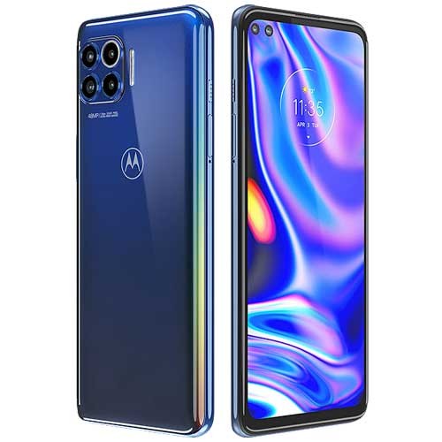 Motorola One 5G UW