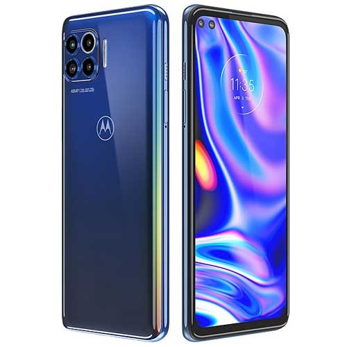 Motorola One 5G