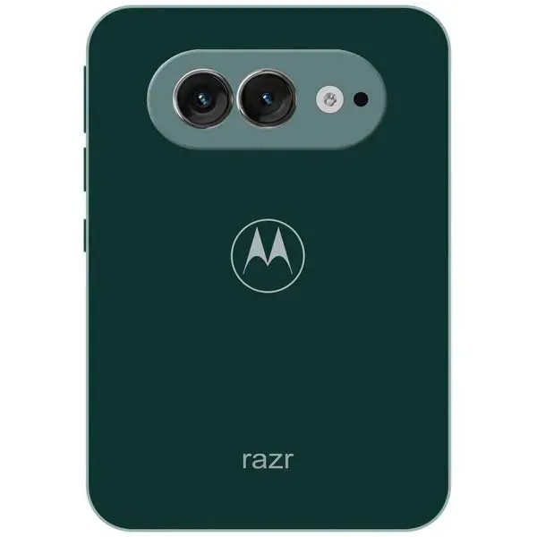 Motorola Razr Flex