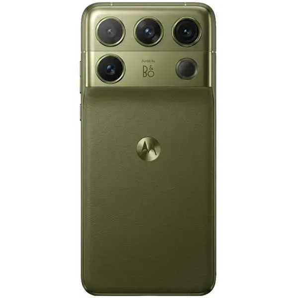Motorola Signature 27