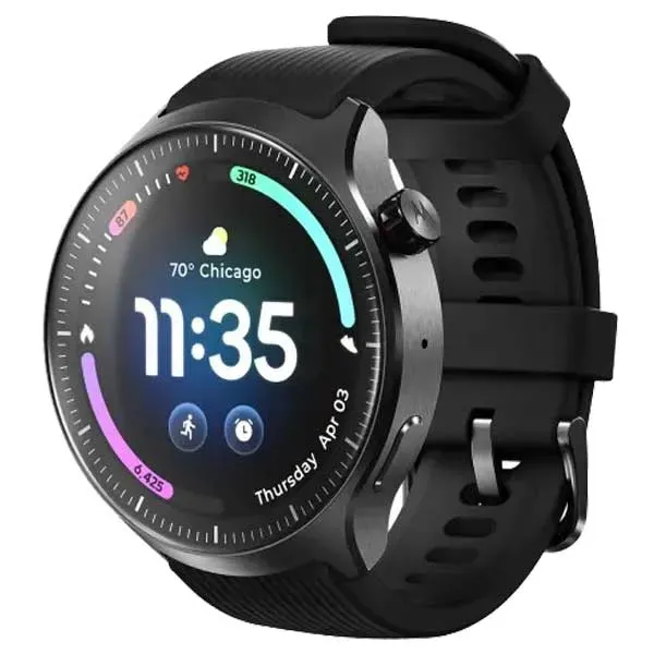 Motorola Watch Ultra