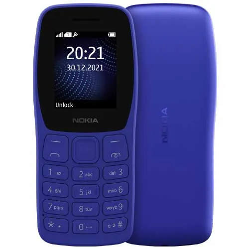 Nokia 105 Classic
