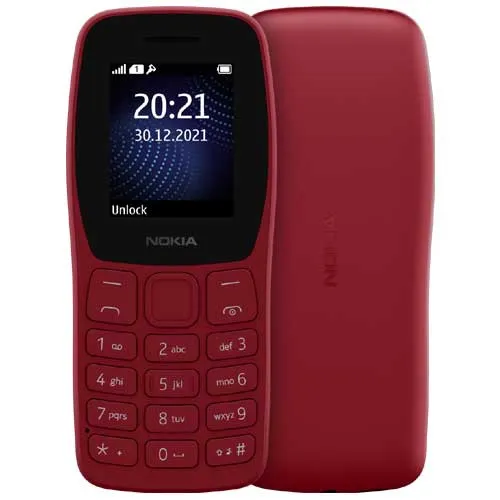 Nokia 105 Plus (2022)