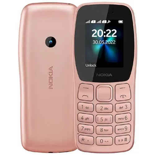 Nokia 110 (2022)