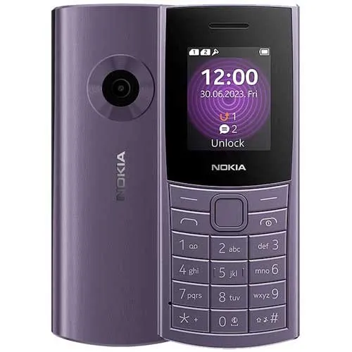 Nokia 110 4G (2023)