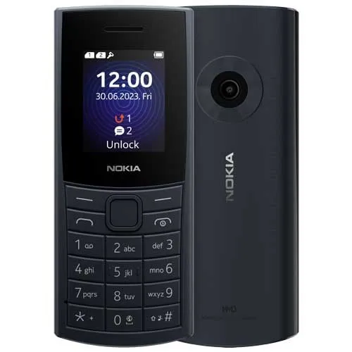 Nokia 110 4G 2nd Edition