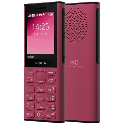 Nokia 130 Music