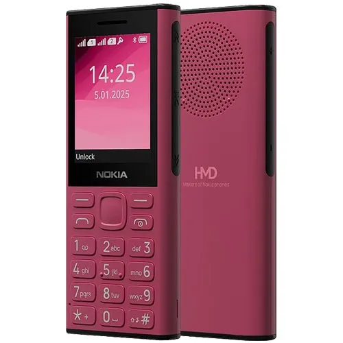 Nokia 130 Music
