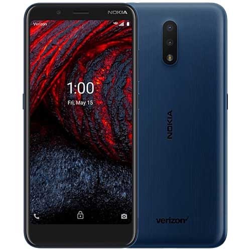 Nokia 2 V Tella