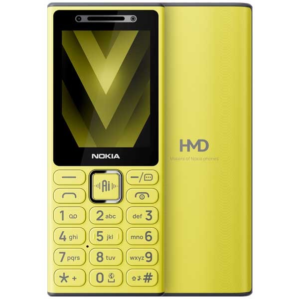 Nokia 200 4G