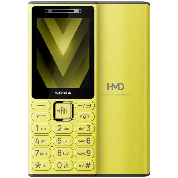 Nokia 200 4G