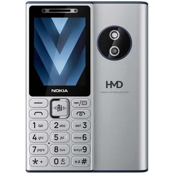 Nokia 210 4G