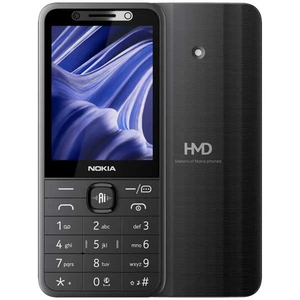 Nokia 215 4G (2026)