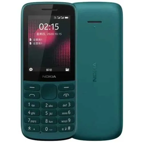 Nokia 215 4G