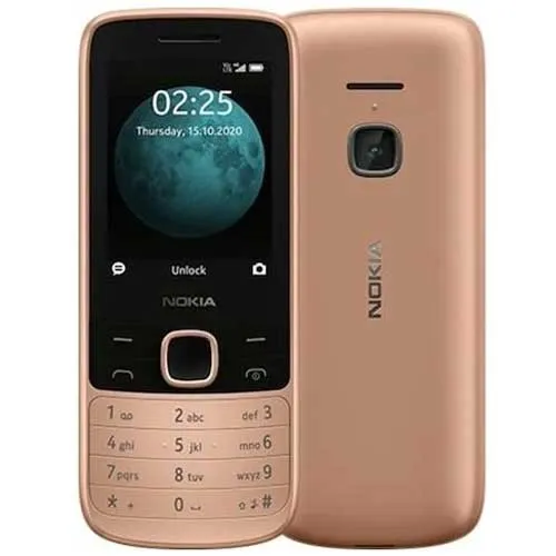 Nokia 225 4G