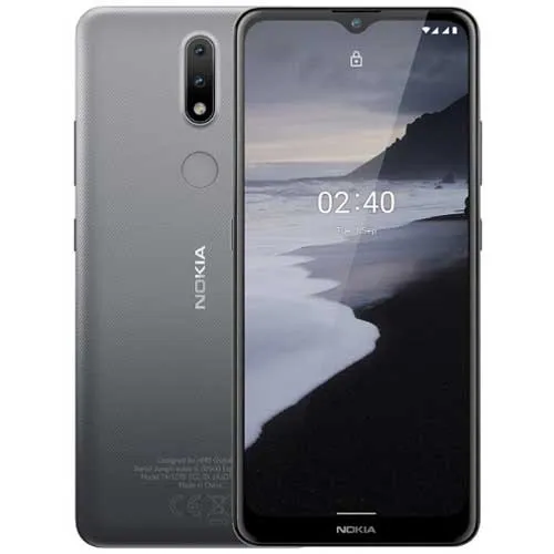 Nokia 2.4