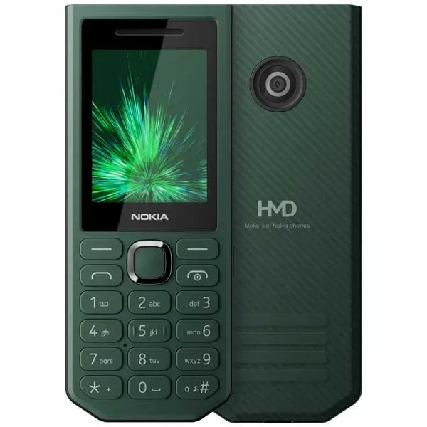 Nokia 300 Charge