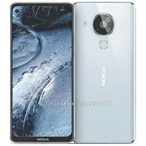 Nokia 7.3