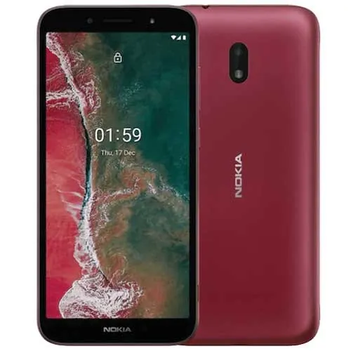 Nokia C1 Plus