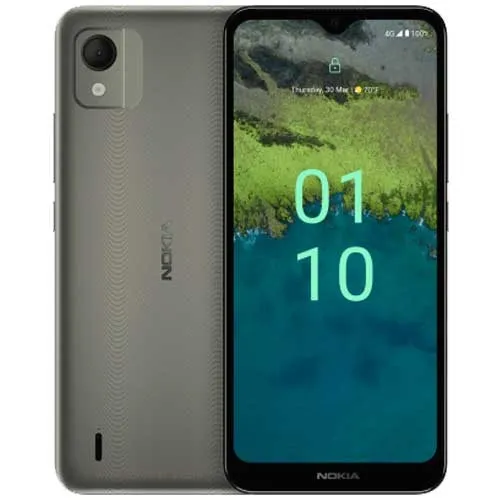 Nokia C110