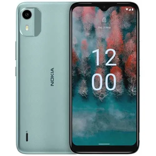 Nokia C12 Plus
