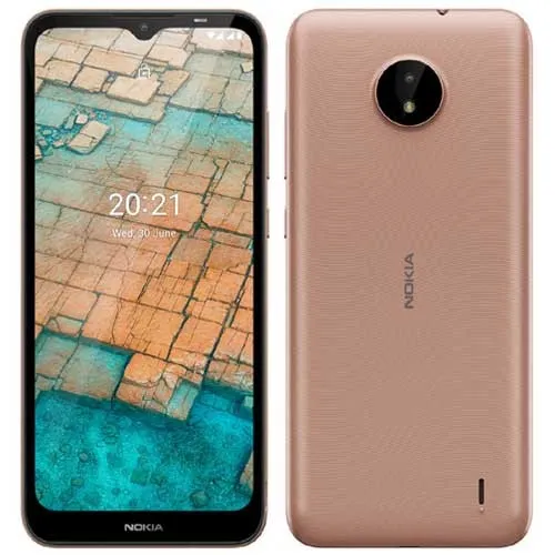Nokia C20