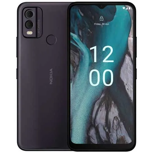Nokia C22