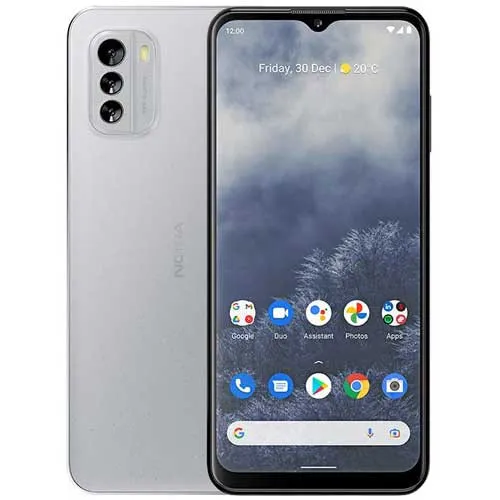 Nokia G60 5G
