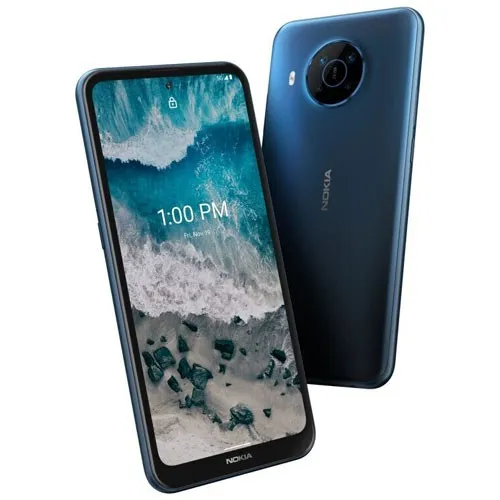 Nokia X100