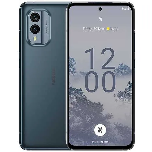 Nokia X30 5G
