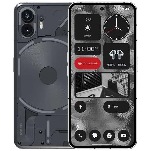 Nothing Phone 2