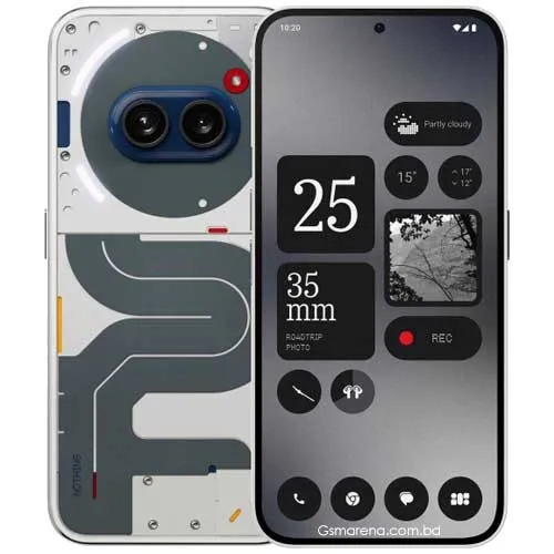 Nothing Phone 2a Special Edition