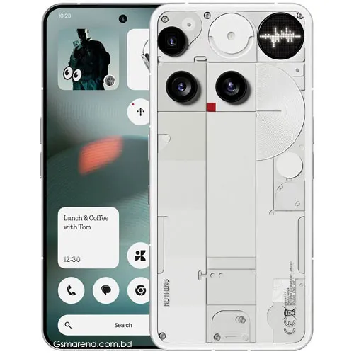 Nothing Phone 3