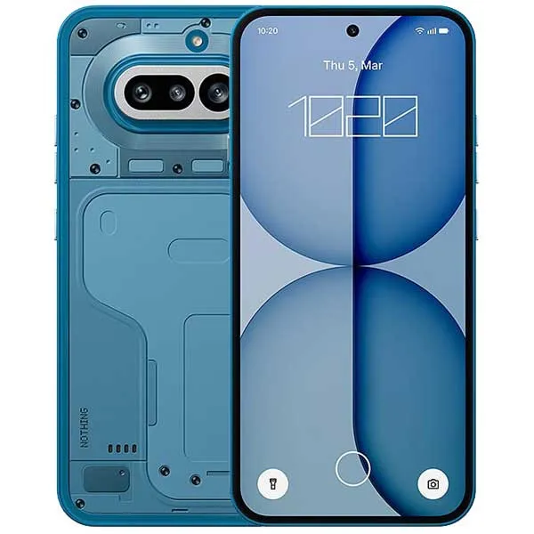 Nothing Phone (4a)