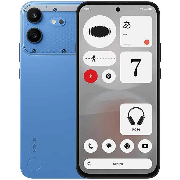Nothing Phone (4b)