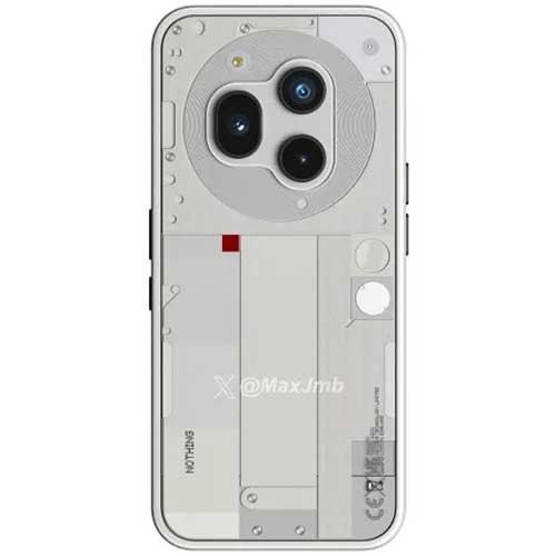 Nothing Phone (3)