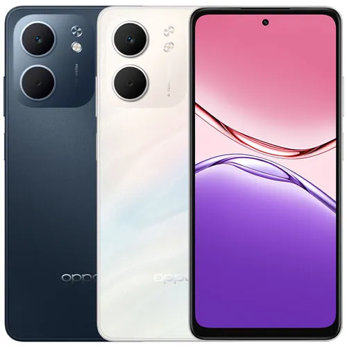 Oppo A5x