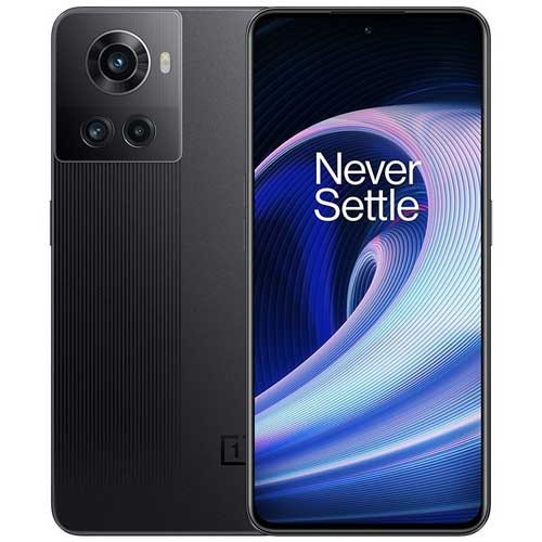 OnePlus 10R 5G Official Pictures, Images Gallery