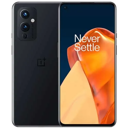 OnePlus 9