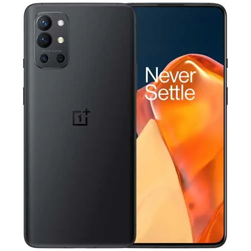OnePlus 9R