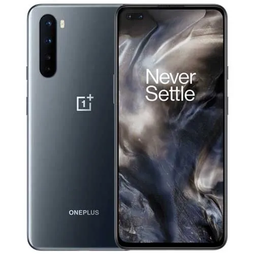 OnePlus Clover