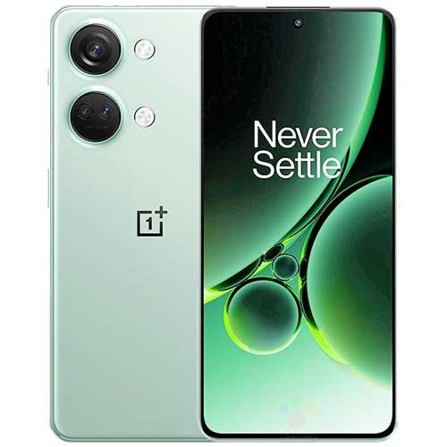 OnePlus Nord 3